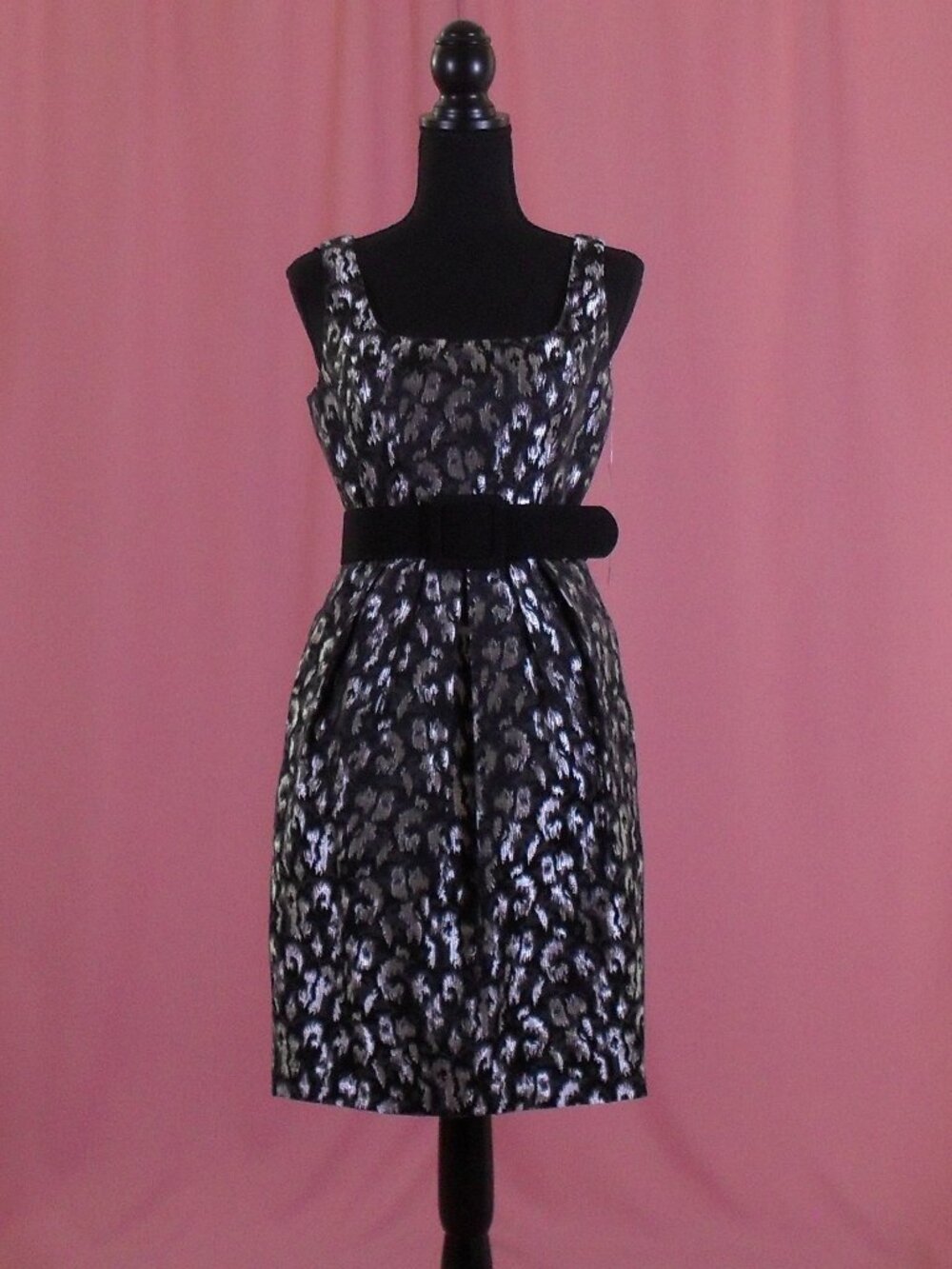 Muse Dress